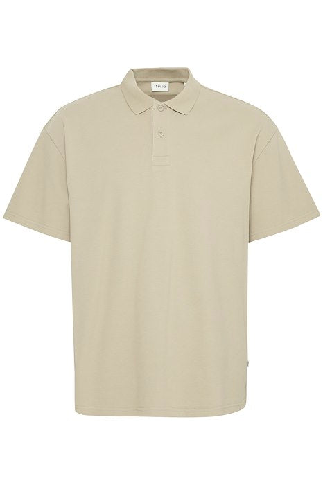 Solid Olexi - Polo Lifestyle Uomo - Neverland Firenze