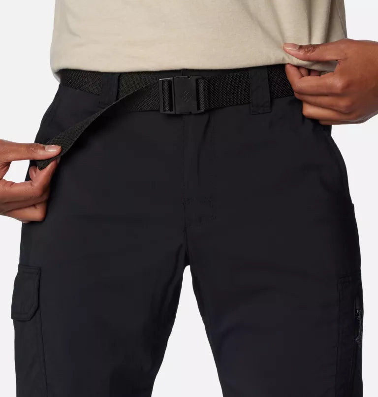 Columbia Silver Ridge™ Utility - Pantaloni da Trekking Uomo - Neverland Firenze