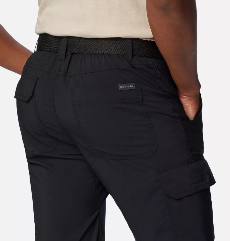 Columbia Silver Ridge™ Utility - Pantaloni da Trekking Uomo - Neverland Firenze