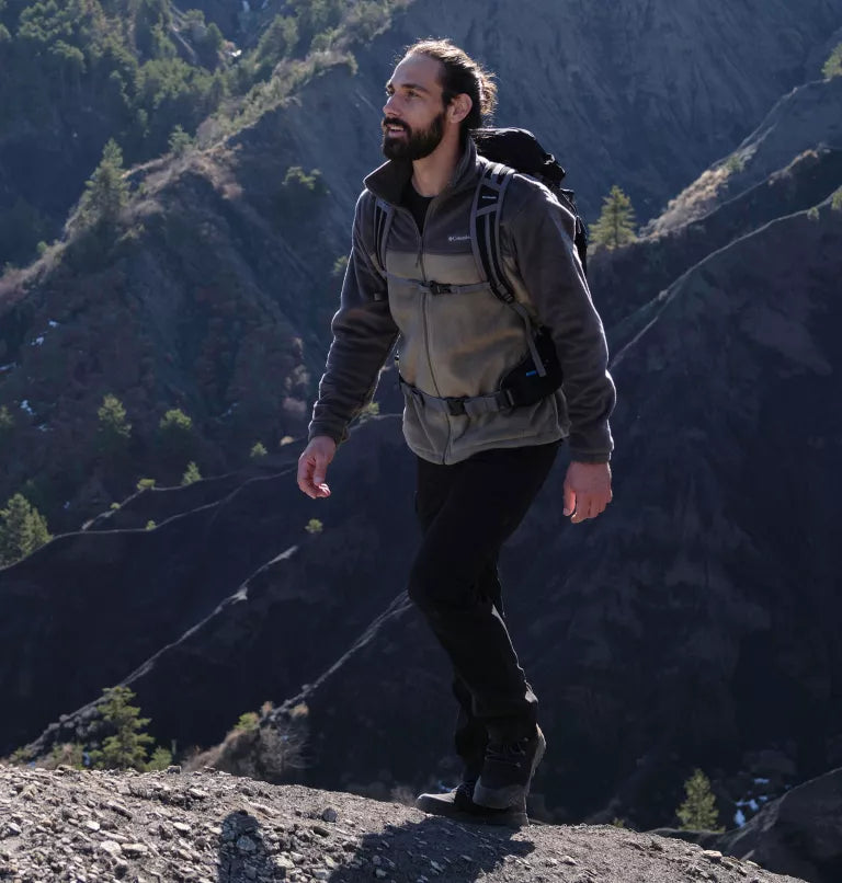 Columbia Silver Ridge™ Utility - Pantaloni da Trekking Uomo - Neverland Firenze
