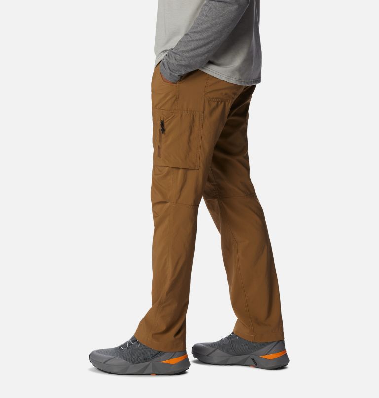 Columbia Silver Ridge™ Utility - Pantaloni da Trekking Uomo - Neverland Firenze