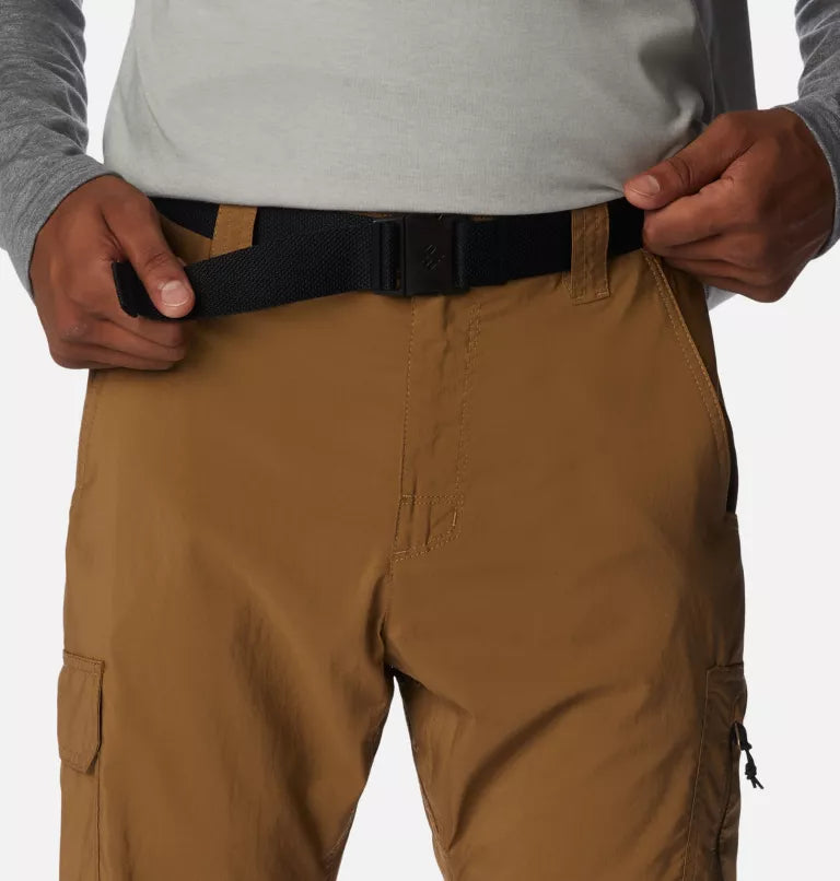 Columbia Silver Ridge™ Utility - Pantaloni da Trekking Uomo - Neverland Firenze