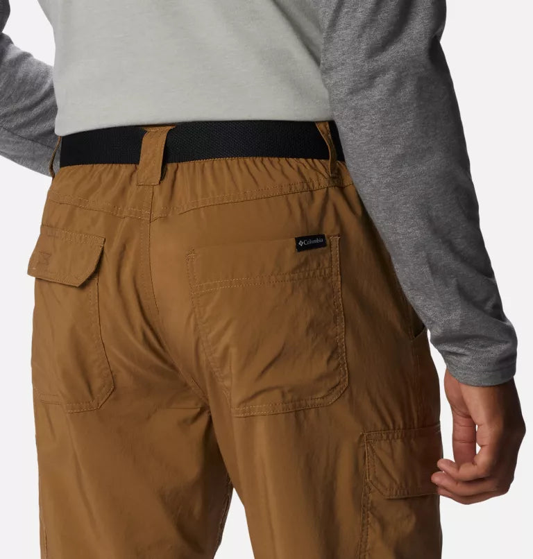 Columbia Silver Ridge™ Utility - Pantaloni da Trekking Uomo - Neverland Firenze