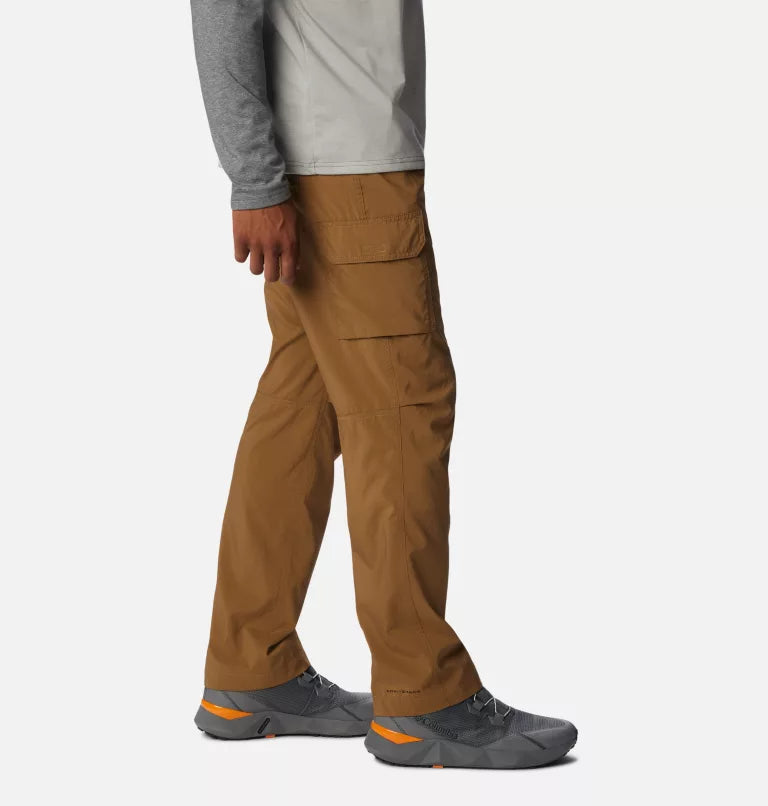 Columbia Silver Ridge™ Utility - Pantaloni da Trekking Uomo - Neverland Firenze