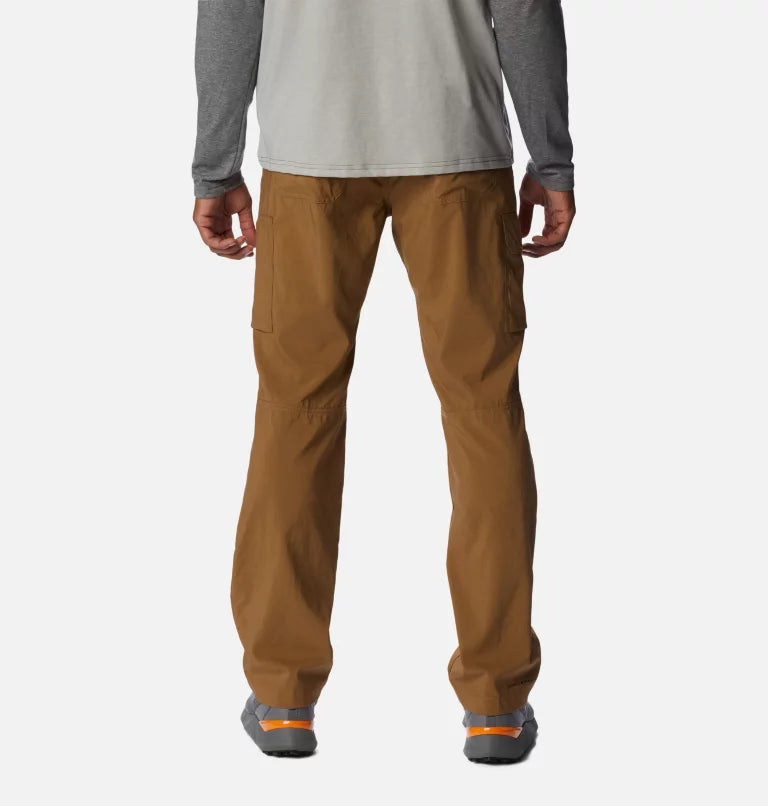 Columbia Silver Ridge™ Utility - Pantaloni da Trekking Uomo - Neverland Firenze