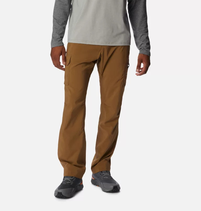 Columbia Silver Ridge™ Utility - Pantaloni da Trekking Uomo - Neverland Firenze