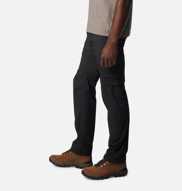 Columbia Silver Ridge™ Utility Convertible Pant - Pantaloni da Trekking Uomo - Neverland Firenze