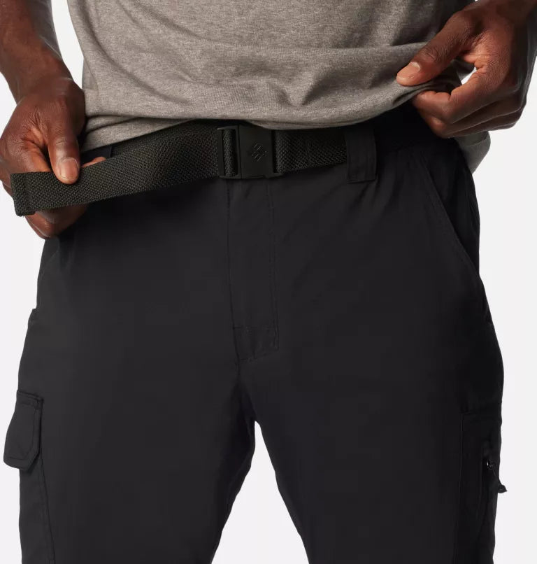 Columbia Silver Ridge™ Utility Convertible Pant - Pantaloni da Trekking Uomo - Neverland Firenze