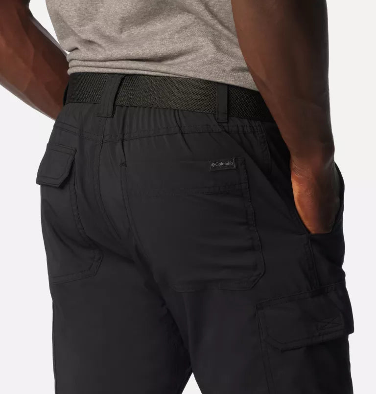 Columbia Silver Ridge™ Utility Convertible Pant - Pantaloni da Trekking Uomo - Neverland Firenze