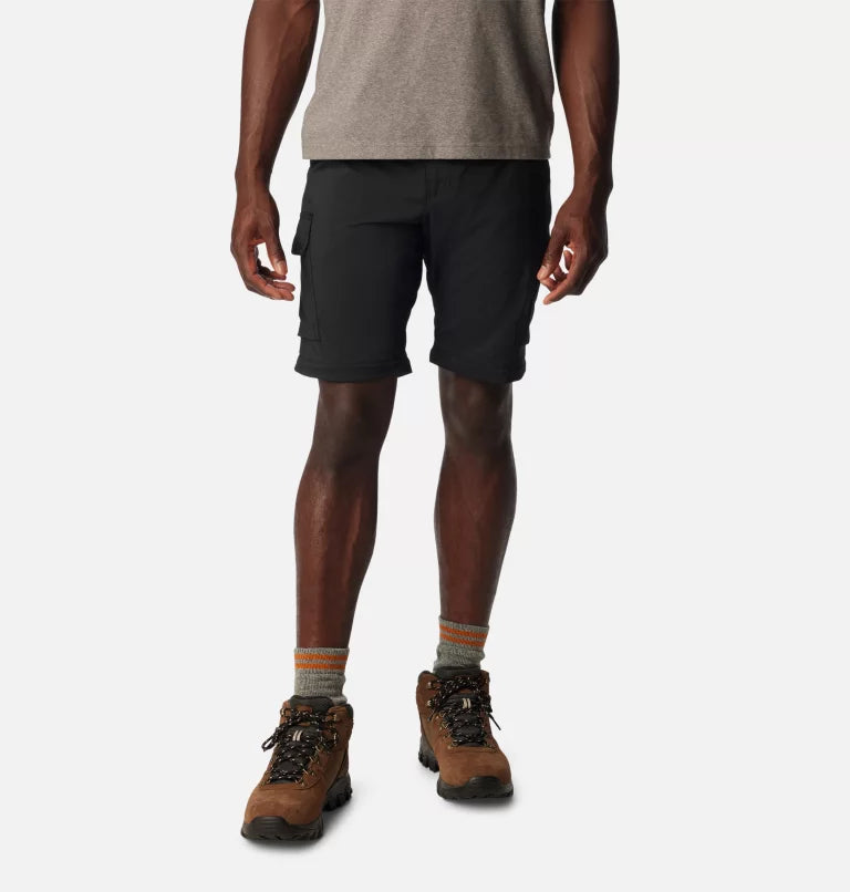 Columbia Silver Ridge™ Utility Convertible Pant - Pantaloni da Trekking Uomo - Neverland Firenze
