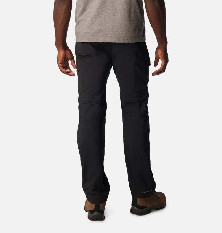 Columbia Silver Ridge™ Utility Convertible Pant - Pantaloni da Trekking Uomo - Neverland Firenze