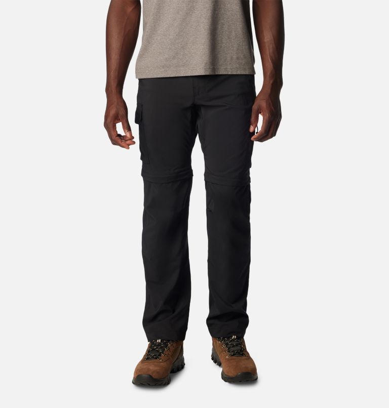 Columbia Silver Ridge™ Utility Convertible Pant - Pantaloni da Trekking Uomo - Neverland Firenze