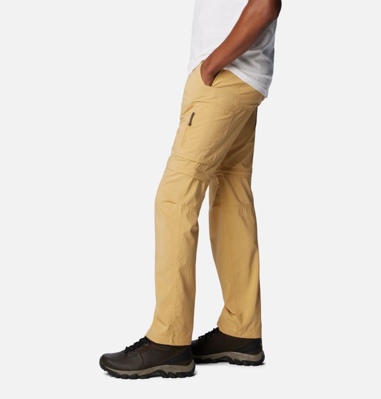 Columbia Silver Ridge™ Utility Convertible Pant - Pantaloni da Trekking Uomo - Neverland Firenze