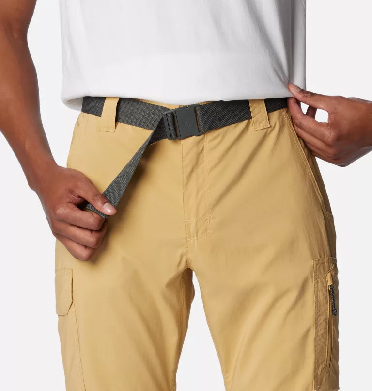 Columbia Silver Ridge™ Utility Convertible Pant - Pantaloni da Trekking Uomo - Neverland Firenze