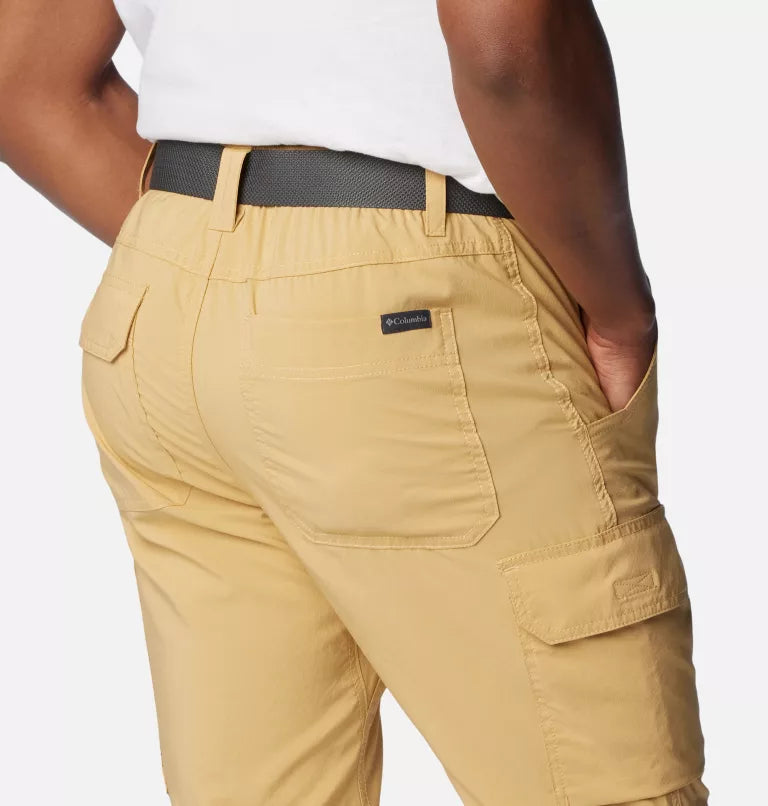 Columbia Silver Ridge™ Utility Convertible Pant - Pantaloni da Trekking Uomo - Neverland Firenze