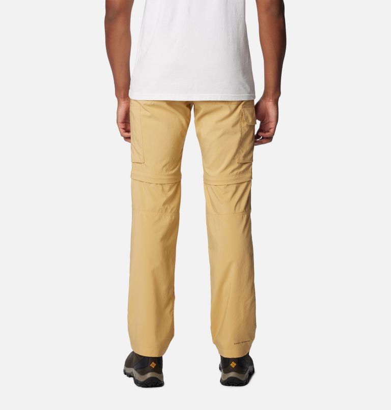 Columbia Silver Ridge™ Utility Convertible Pant - Pantaloni da Trekking Uomo - Neverland Firenze