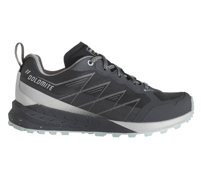 Dolomite Croda Nera Tech GTX - Scarpa Trekking Donna - Neverland Firenze