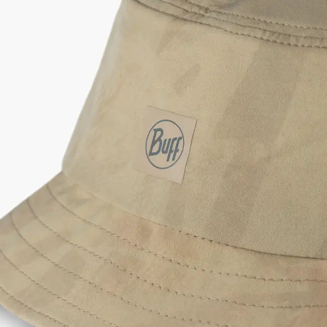 Buff Adventure Bucket Hat - Cappellino Trekking - Neverland Firenze