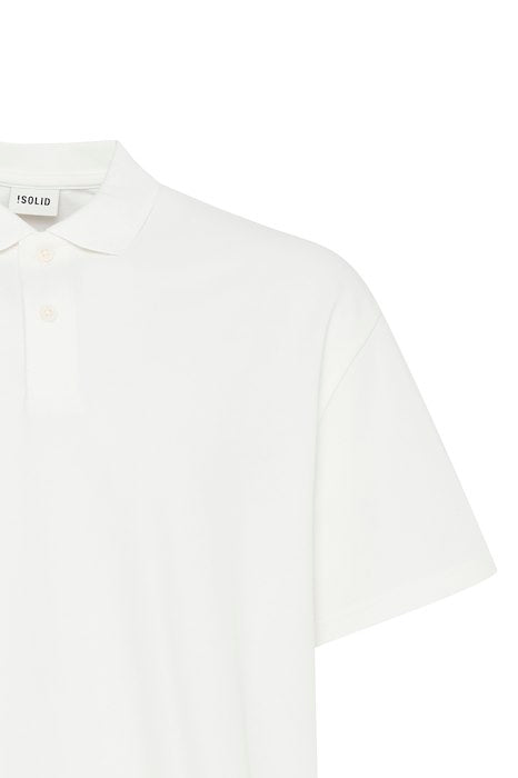 Solid Olexi - Polo Lifestyle Uomo - Neverland Firenze
