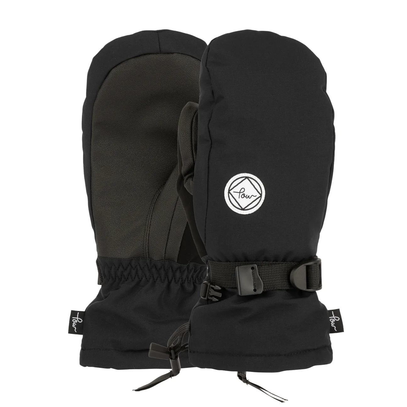 POW Falon Mitt Moffole Donna - Neverland Firenze