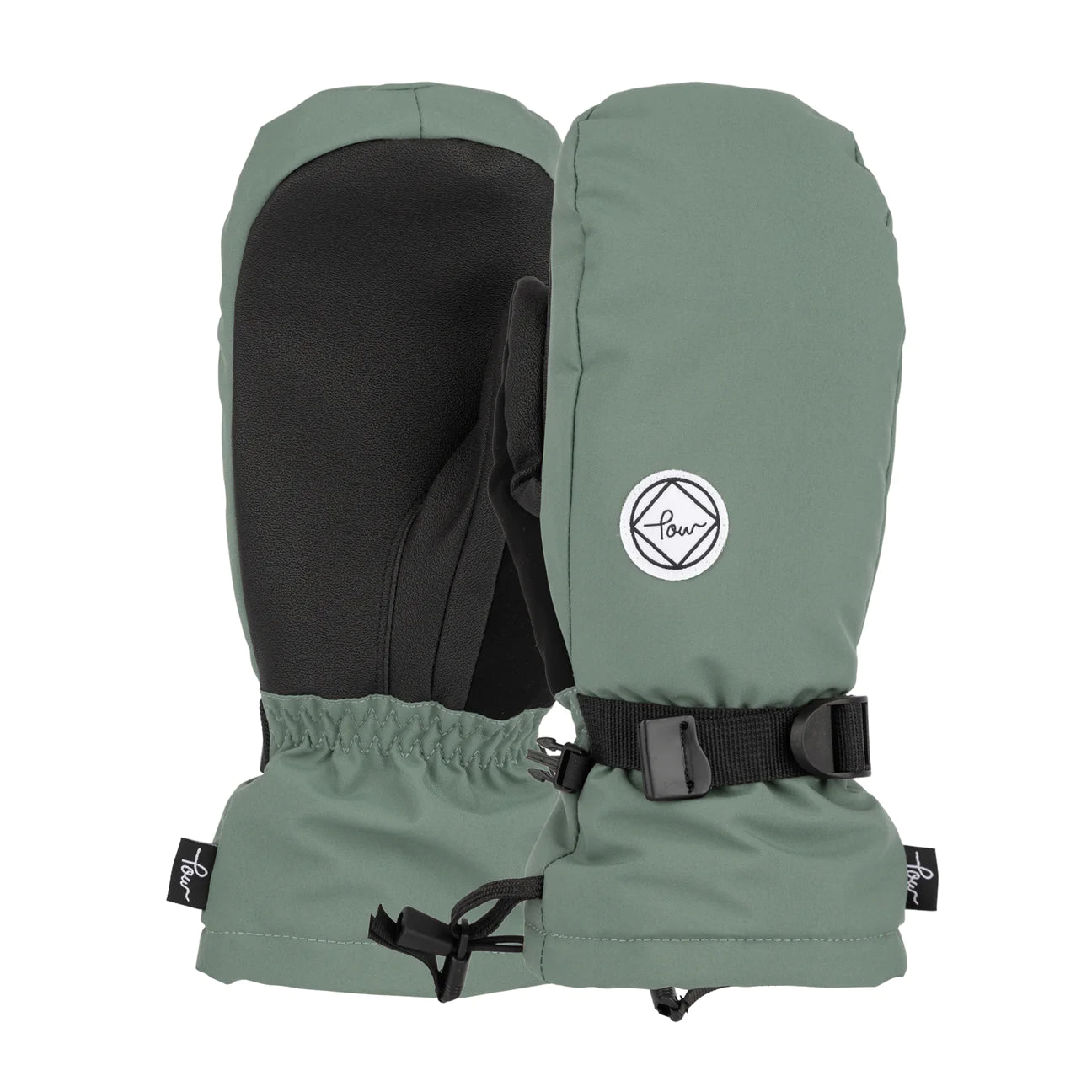 POW Falon Mitt Moffole Donna - Neverland Firenze