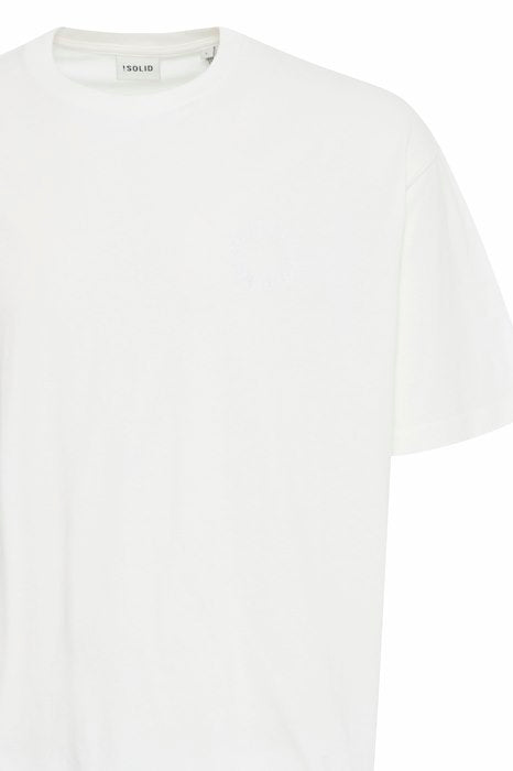 Solid Orrick SS - T-Shirt Lifestyle Uomo - Neverland Firenze