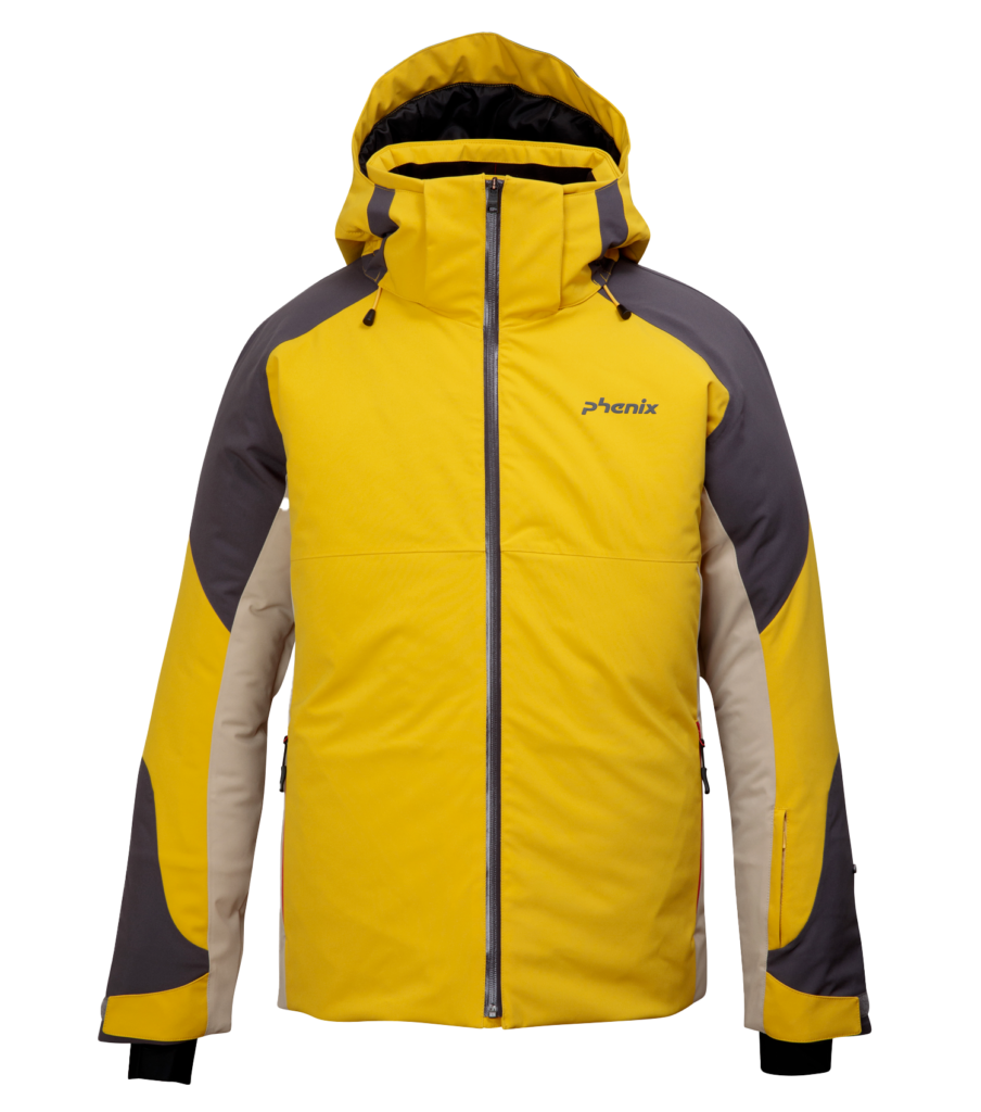 Phenix Thunderbolt Jkt Giacca Sci Uomo