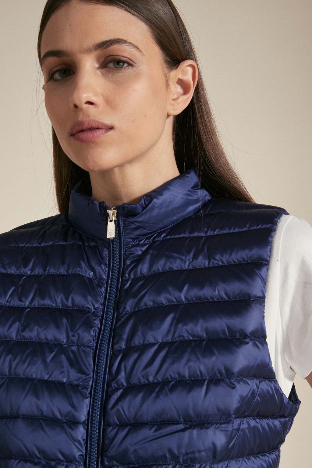 Ciesse Piumini Paprika - Gilet Lifestyle Donna - Neverland Firenze