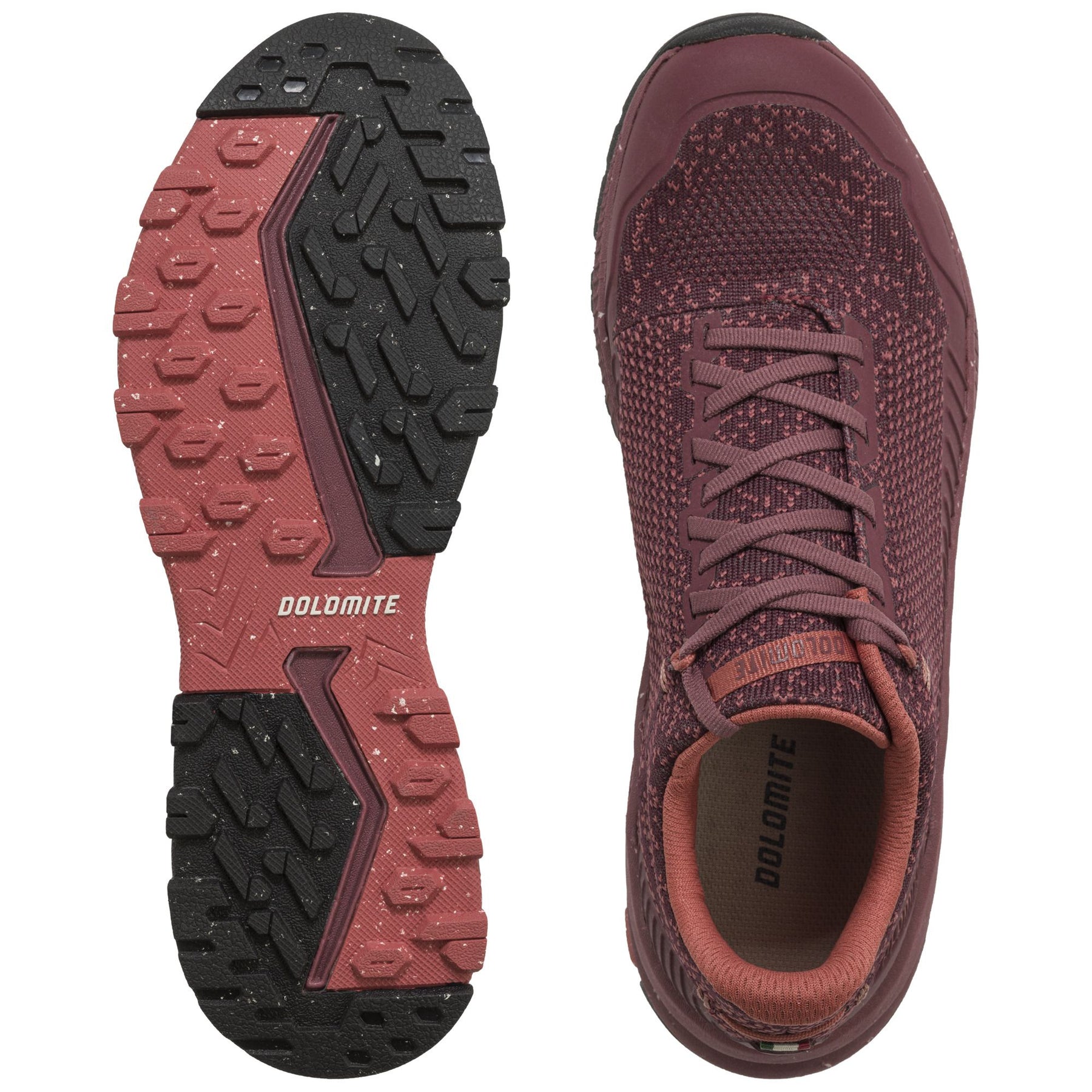 Dolomite Carezza - Scarpa Trekking Donna - Neverland Firenze