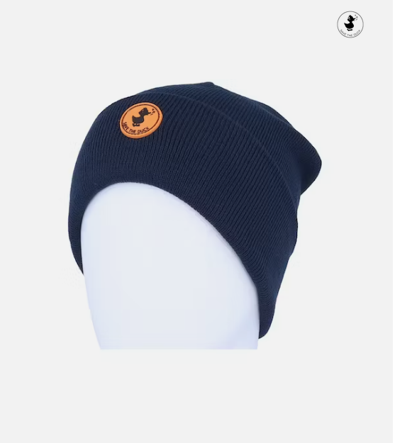 Save The Duck Lou - Cappello Beanie Lifestyle - Neverland Firenze