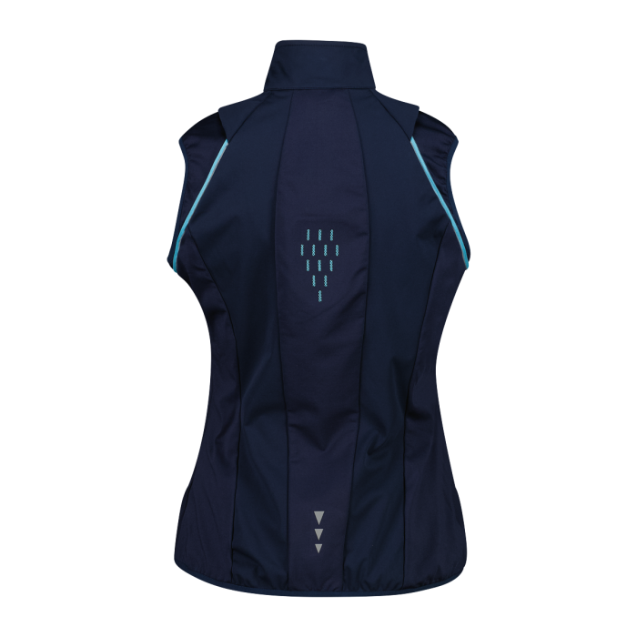 CMP Giacca Ibrida con maniche staccabili da Trekking Donna - Neverland Firenze