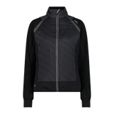 CMP Giacca Ibrida con maniche staccabili da Trekking Donna - Neverland Firenze