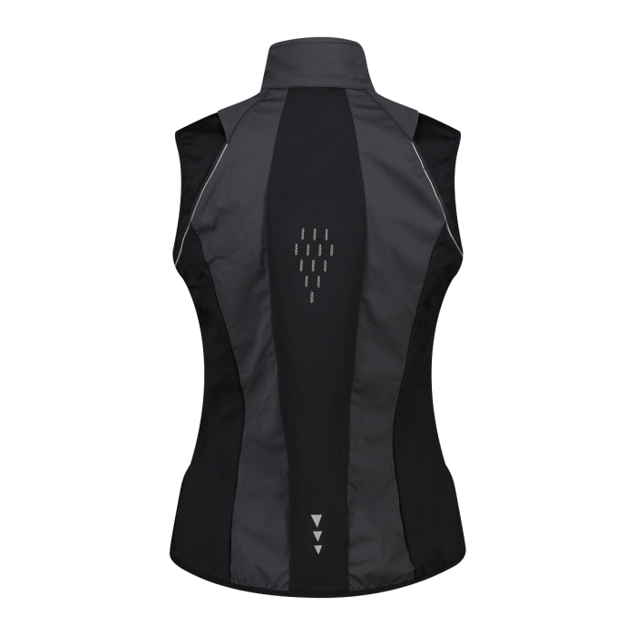 CMP Giacca Ibrida con maniche staccabili da Trekking Donna - Neverland Firenze