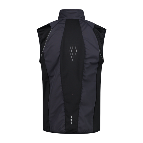 CMP Giacca Ibrida Unlimitech Con Maniche Staccabili Da Trekking Uomo - Neverland Firenze