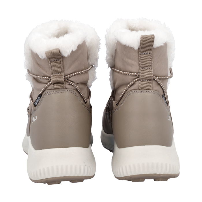 CMP Sheratan Doposci Donna