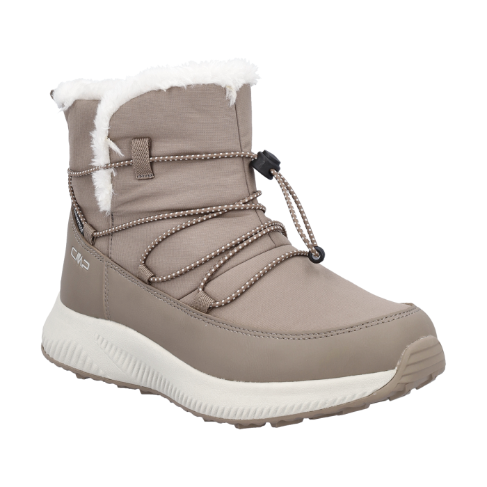 CMP Sheratan Doposci Donna