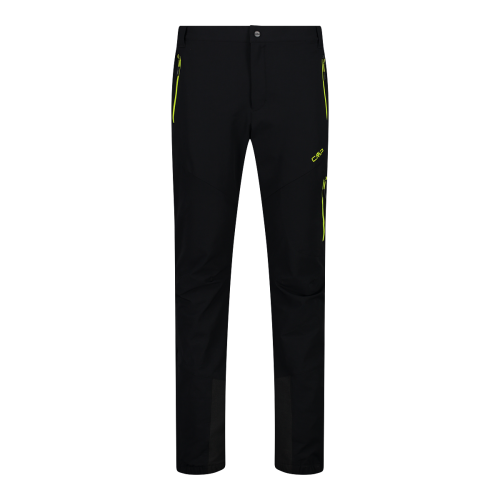 CMP Pantaloni Ergonomici Unlimitech In Ripstop Stretch Da Trekking Uomo - Neverland Firenze