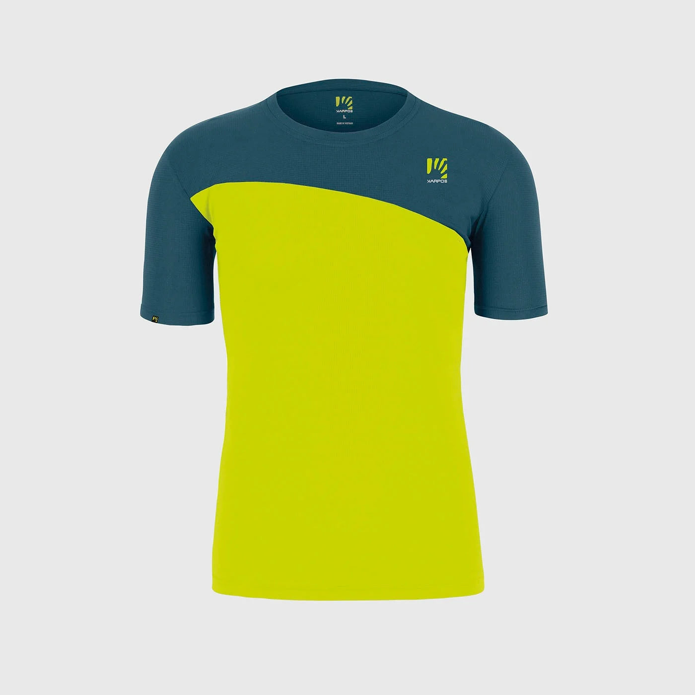Karpos Averau Jersey - T-Shirt da trekking Uomo
