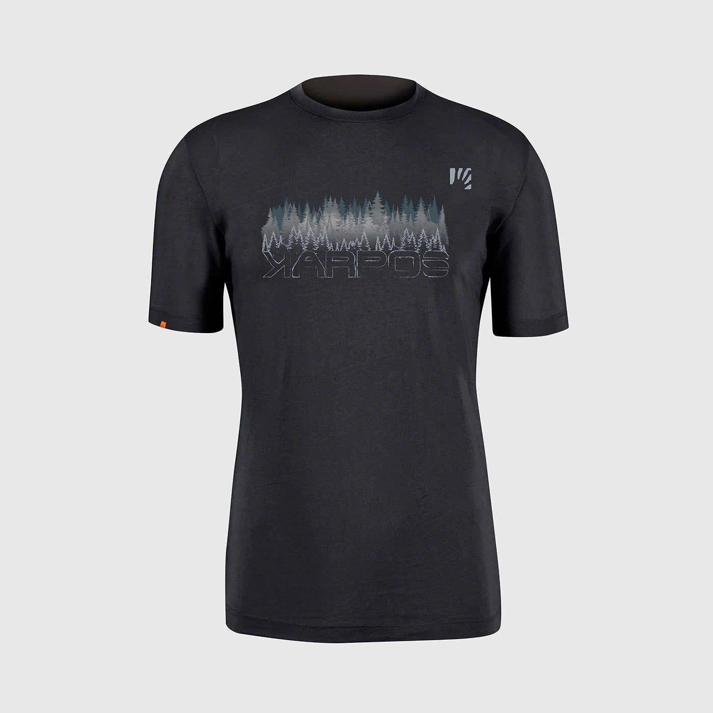 Karpos Bosco - T-Shirt Uomo - Neverland Firenze
