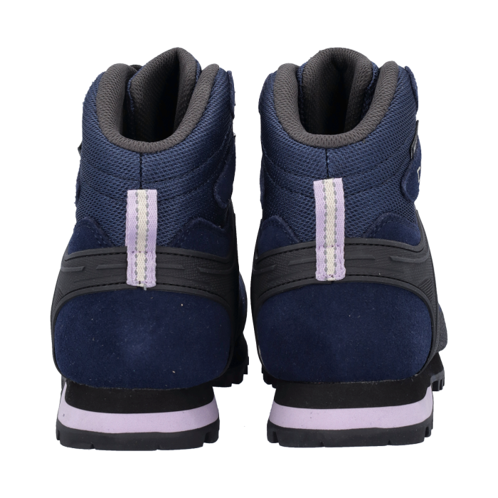 CMP Athunis Mid Scarpe Trekking Donna