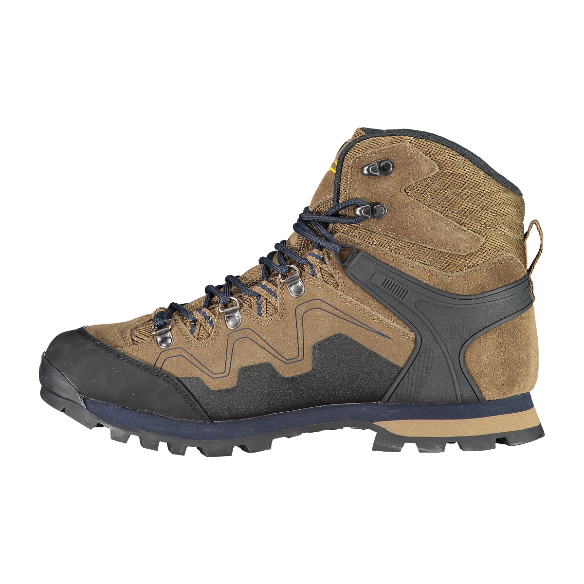 CMP Athunis Mid Scarpe Trekking Uomo - Neverland Firenze