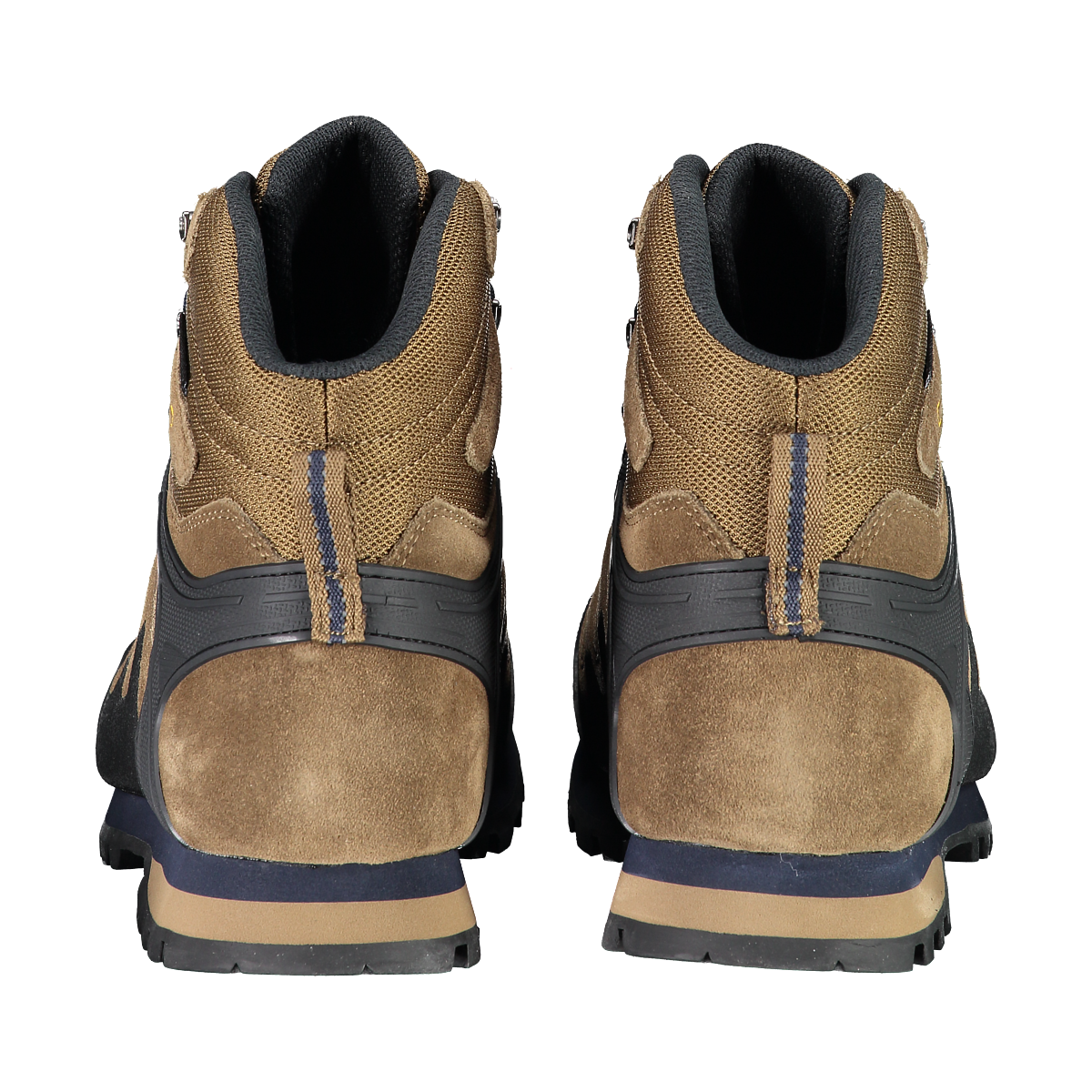 CMP Athunis Mid Scarpe Trekking Uomo - Neverland Firenze