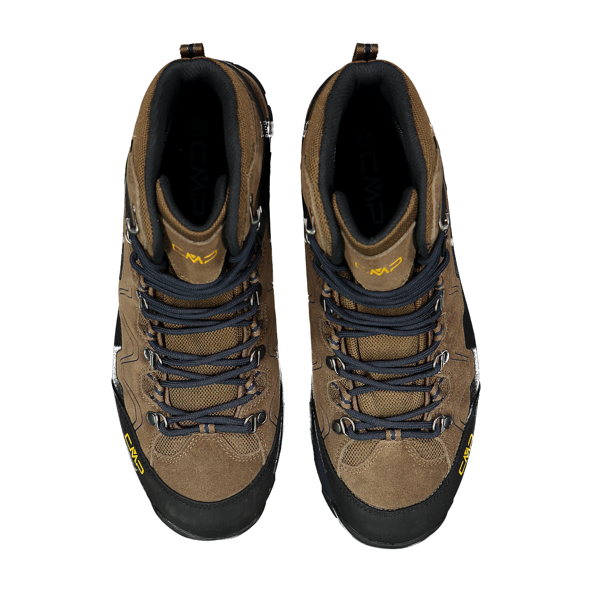 CMP Athunis Mid Scarpe Trekking Uomo - Neverland Firenze
