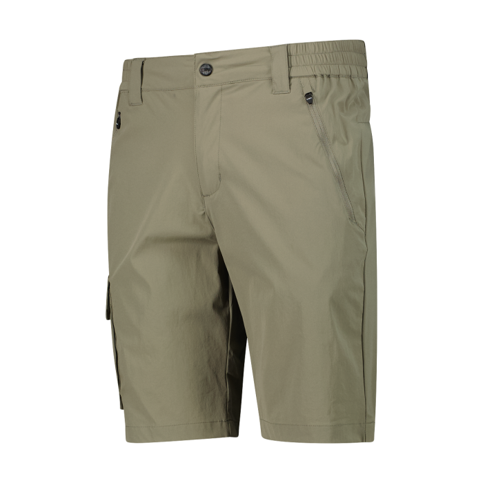 CMP Bermuda stretch con tasca laterale da Trekking Uomo - Neverland Firenze
