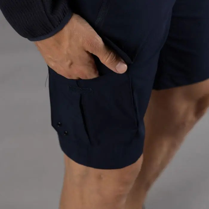 CMP Bermuda stretch con tasca laterale da Trekking Uomo - Neverland Firenze