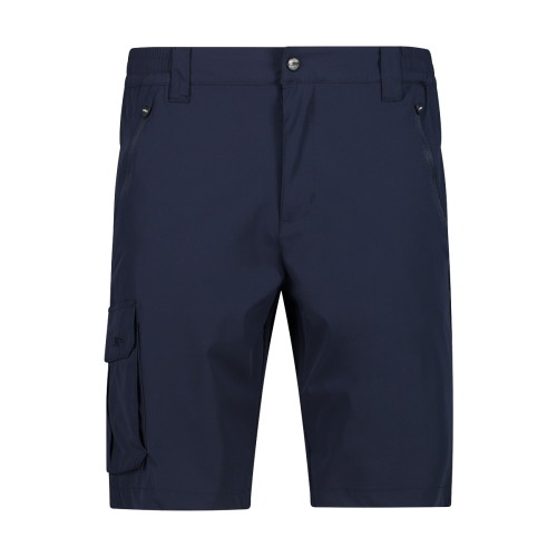 CMP Bermuda stretch con tasconi laterali da Trekking Uomo - Neverland Firenze