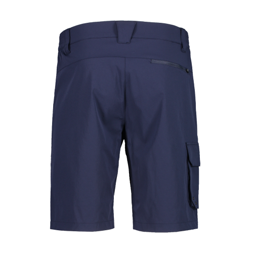 CMP Bermuda stretch con tasconi laterali da Trekking Uomo - Neverland Firenze