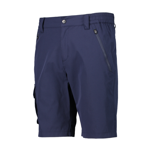 CMP Bermuda stretch con tasconi laterali da Trekking Uomo - Neverland Firenze