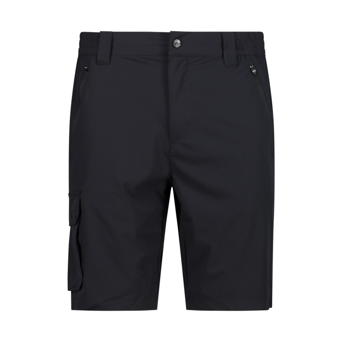 CMP Bermuda stretch con tasca laterale da Trekking Uomo - Neverland Firenze