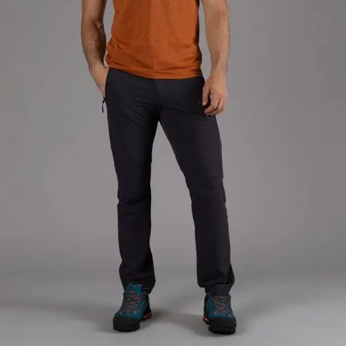 CMP Pantaloni in Nylon elastico da Trekking Uomo - Neverland Firenze